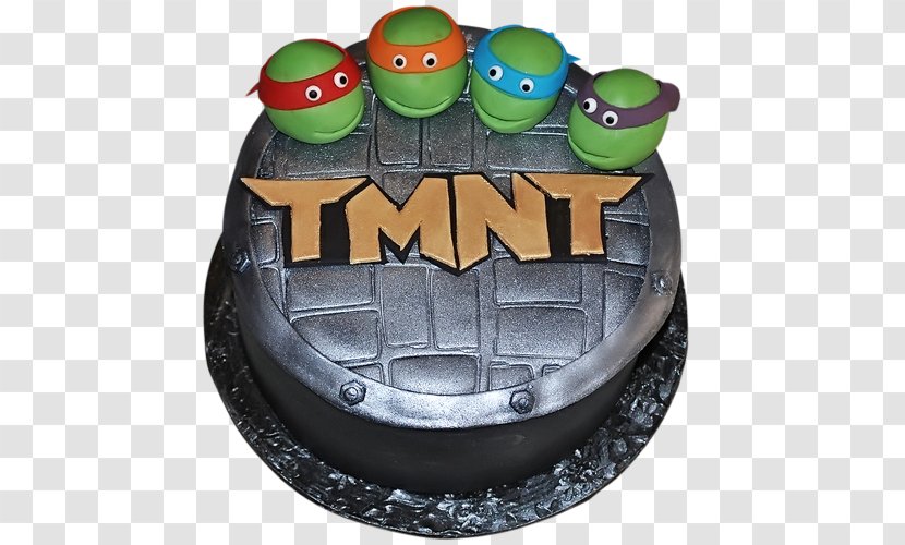 Birthday Cake Torte New York City Cupcake Turtle - Car Transparent PNG