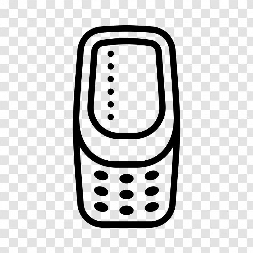 Nokia 3310 (2017) Smartphone Mobile Phone Accessories Transparent PNG