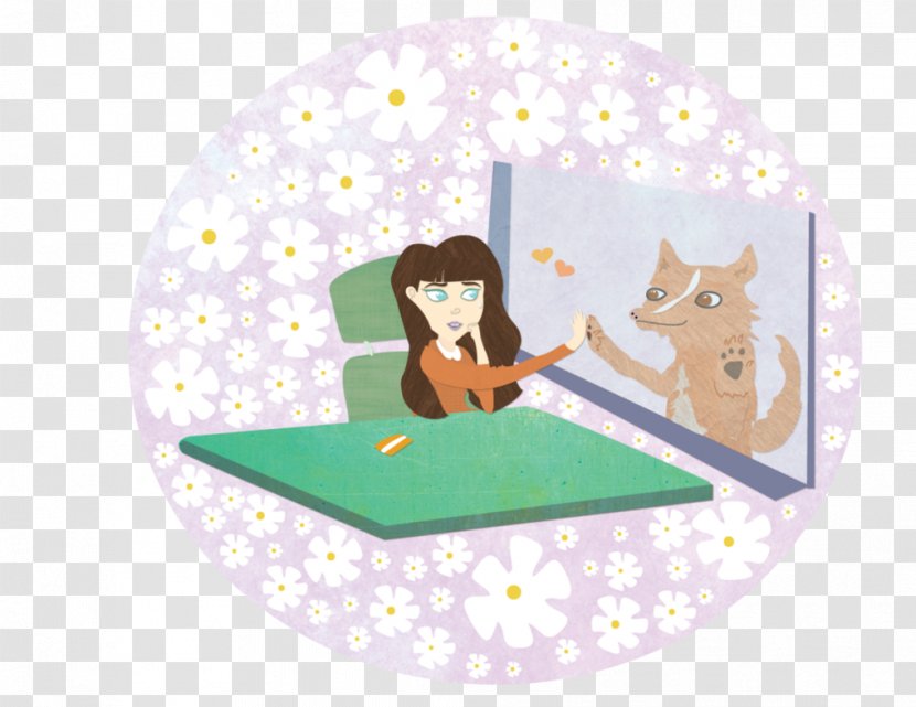 Cartoon Animal - Little Boys Bedroom Design Ideas Transparent PNG