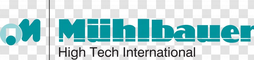 Roding Logo Mühlbauer Holding - Online Advertising - Gmbh Co Kg Transparent PNG