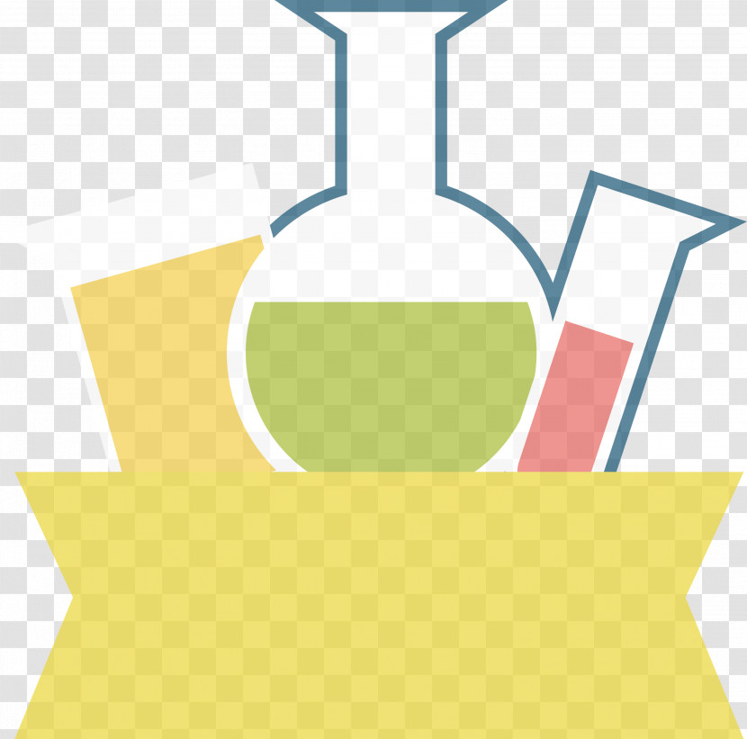 Back To School School Supplies Transparent PNG