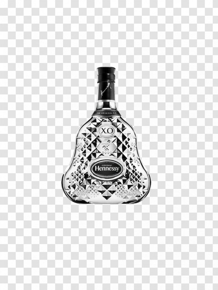 Liqueur Cognac Dutch Brandy Hennessy Very Special Old Pale - Decanter Transparent PNG