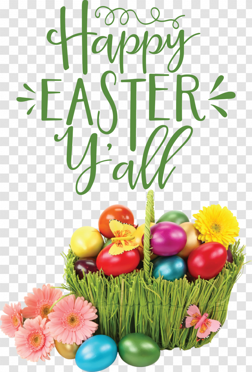 Happy Easter Easter Sunday Easter Transparent PNG