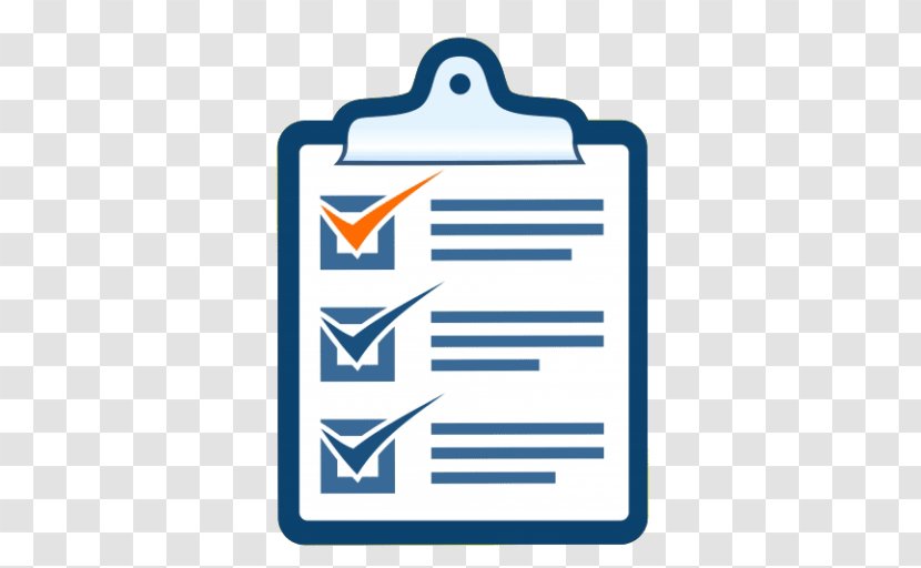 Checklist - Applicant Tracking System - Information Transparent PNG