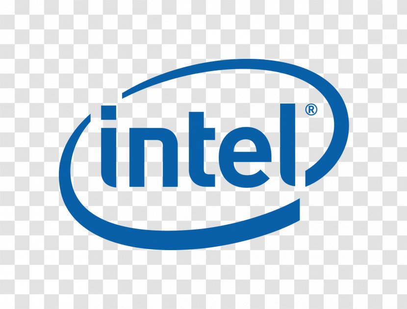 Intel HD And Iris Graphics Logo Computer Software - Brand - Ibm Transparent PNG