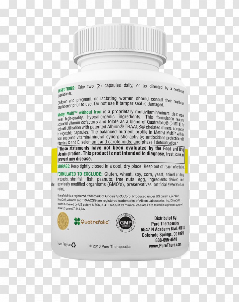 Vitamin B-12 D Methylcobalamin International Unit - Pure Veg Transparent PNG
