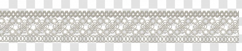 Filet Lace Photography Clip Art - August 14 - Border Transparent PNG