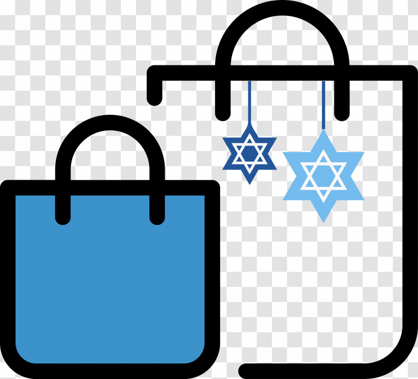 Happy Hanukkah Transparent PNG