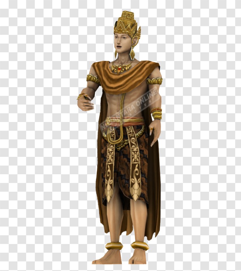 Hayam Wuruk Majapahit Battle Of Bubat Rajasawardhana Malacca Sultanate - Classical Sculpture Transparent PNG