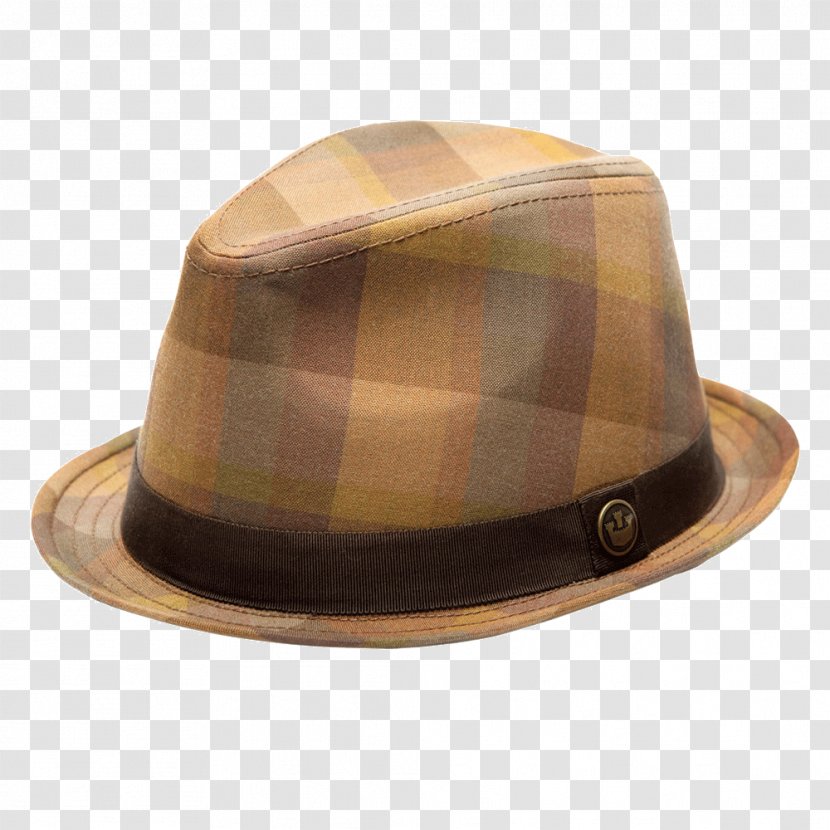 Fedora - Headgear - Design Transparent PNG