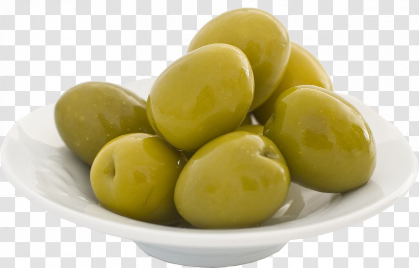 Olive Gordal Encurtido Aceitunas Aliñadas Oil - Ingredient - Snacks Transparent PNG