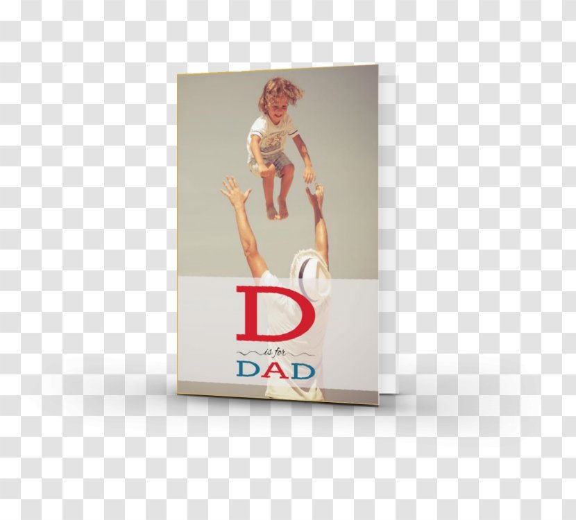 Father's Day Greeting & Note Cards Font Transparent PNG