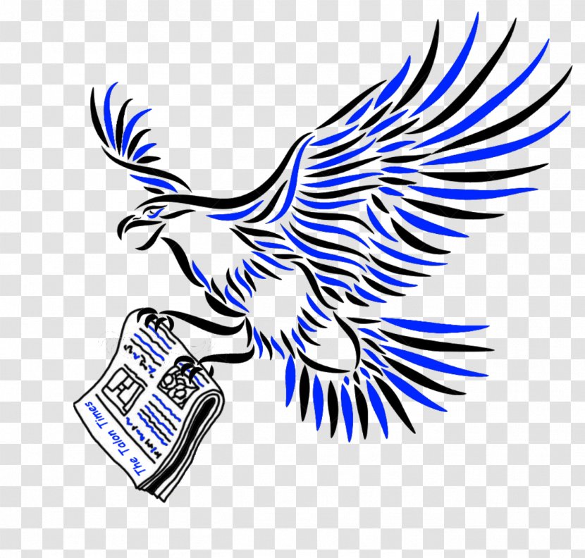 Vector Graphics Logo Drawing Clip Art - Symbol - White American Flag Atlanta Falcons Transparent PNG
