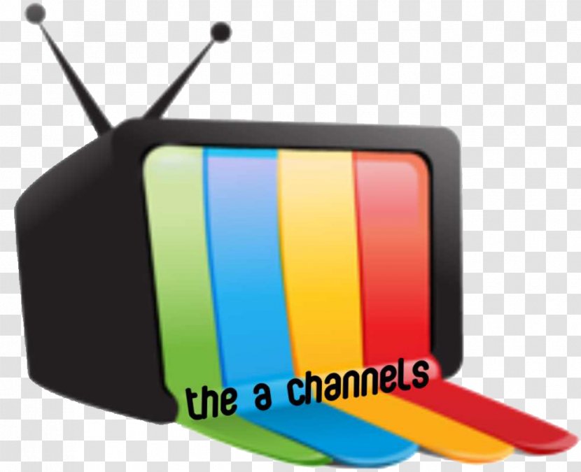 Television Show Channel Set Smart TV - Brand Transparent PNG