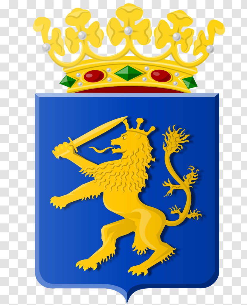 Wapen Van Nijkerk Axel, Netherlands Gramsbergen Coat Of Arms - Area Transparent PNG