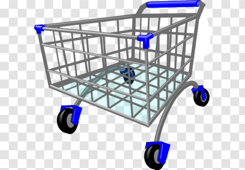 Shopping Cart Clip Art - Supermarket Download Icons Transparent PNG
