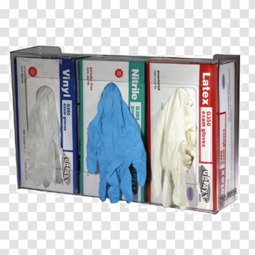 Medical Glove Latex Polyvinyl Chloride Disposable - Gloves Transparent PNG