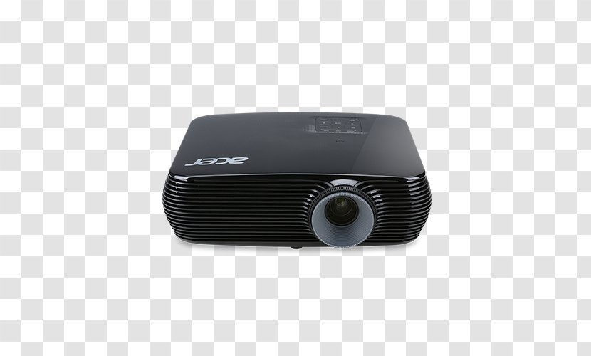 Multimedia Projectors Acer DLP X1226H 4000Lm XGA HDMI - Super Video Graphics Array - Projector Transparent PNG