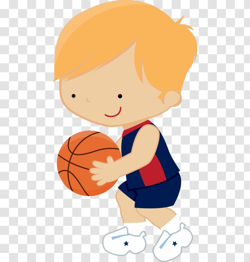 Sport Basketball Clip Art - Silhouette - Play Transparent PNG