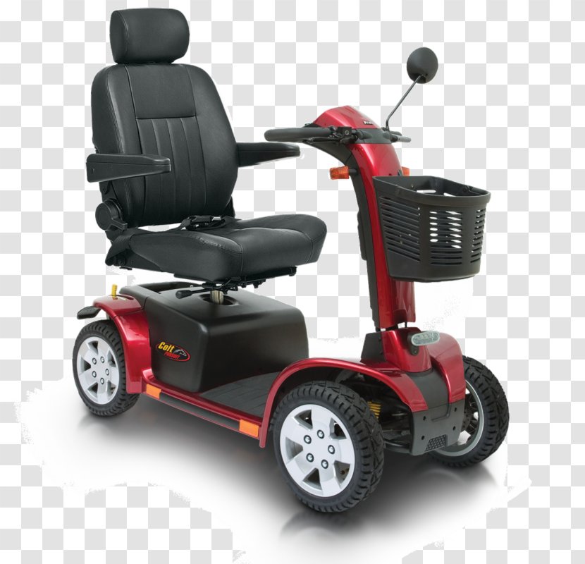 Mobility Scooters Car Price Electric Motorcycles And - Wheel - Prode Transparent PNG