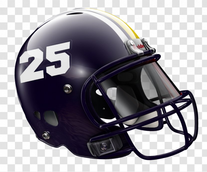 American Football Helmets Lacrosse Helmet Buffalo Bills NFL Tampa Bay Buccaneers - Sports Equipment Transparent PNG