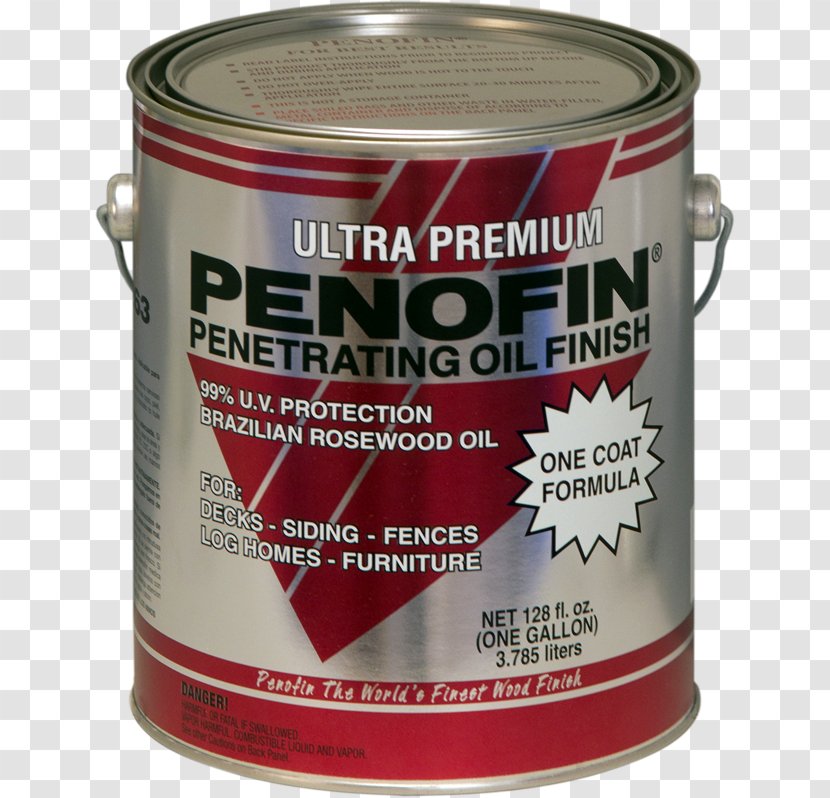 Wood Stain Finishing Performance Coatings Imperial Gallon Preservation - Red Transparent PNG