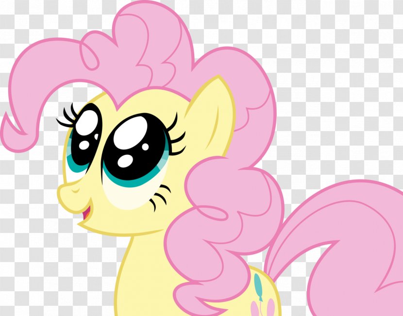 Pony Pinkie Pie Rainbow Dash Applejack Rarity - Frame - Childishness Transparent PNG