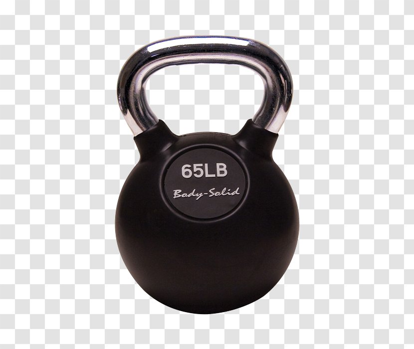 Kettlebell Dumbbell Weight Training Exercise Machine Pound - Weights Transparent PNG