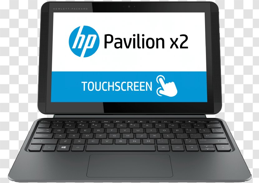 Hewlett-Packard Laptop HP Pavilion 2-in-1 PC Intel Core - Hd Uhd And Iris Graphics - Hewlett-packard Transparent PNG
