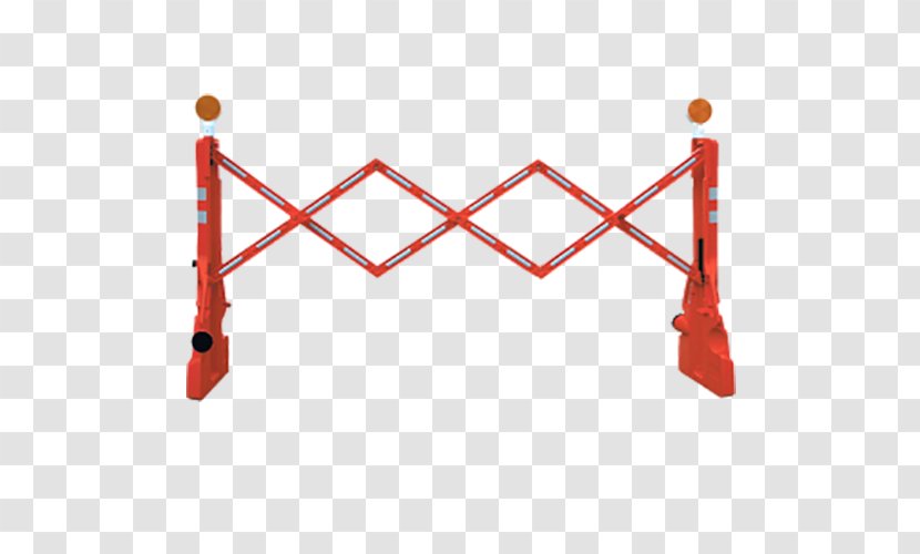 Traffic Barricade Safety Barrier Gate Transparent PNG