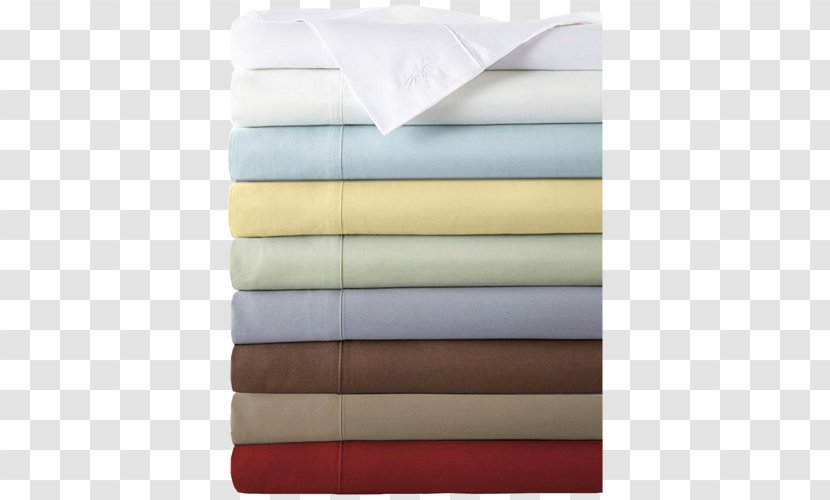 Bed Sheets Bamboo Textile Linens - Sheet Transparent PNG