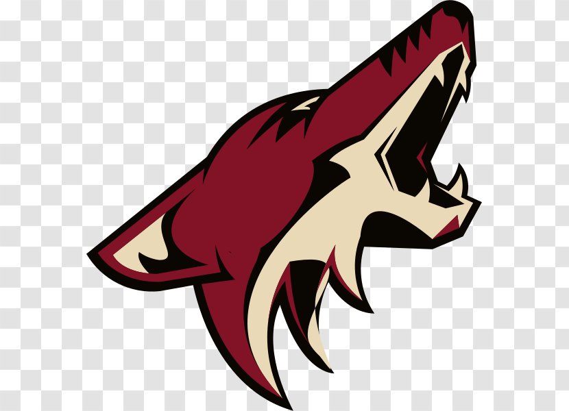 Arizona Coyotes National Hockey League Ice Minnesota Wild 2018–19 NHL Season - 201819 Nhl Transparent PNG