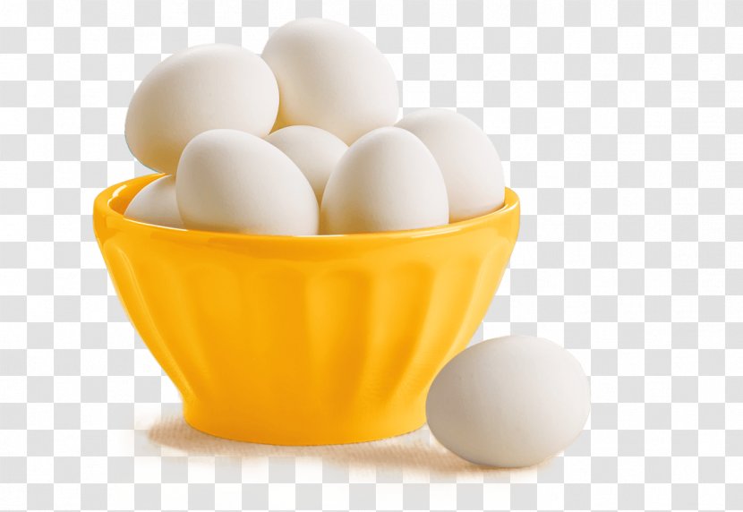 Boiled Egg Eating Health Yolk - White - Eggs Transparent PNG