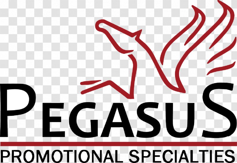 Logo Pegasus Airlines Brand Horse - Aile Transparent PNG
