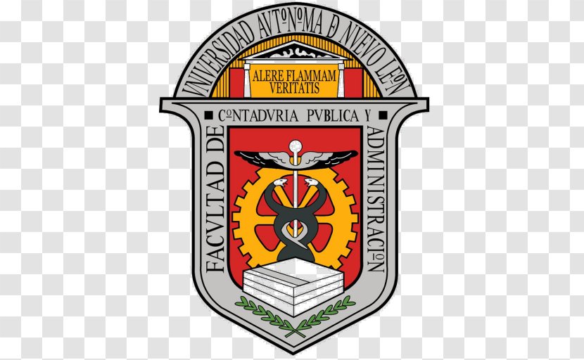 Universidad Autónoma De Nuevo León University Of Monterrey FACPYA - Public Administration - School Accounting And Organization1 To 10 Transparent PNG