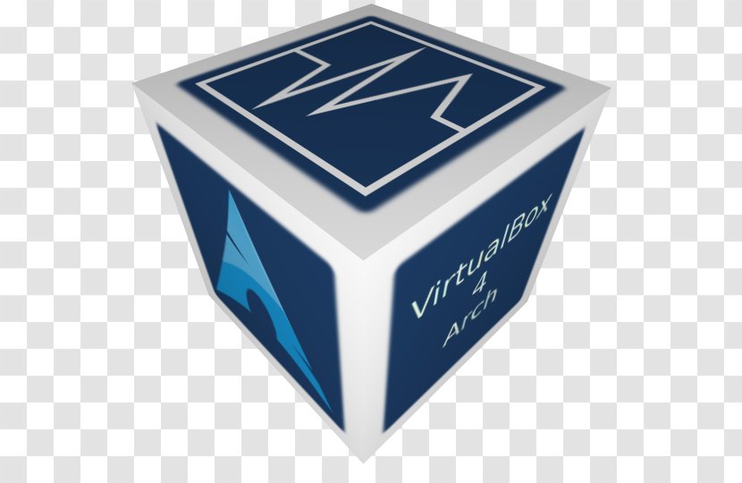 VirtualBox Virtual Machine Computer Software Arch Linux - Usb Transparent PNG