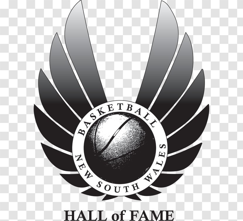 Naismith Memorial Basketball Hall Of Fame New South Wales Logo - Clothing Transparent PNG