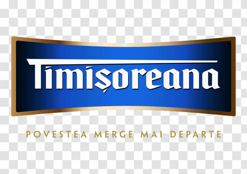 Cupa României Beer Bierfabrik In Timișoara Logo Timişoreana - Text - Young Student Transparent PNG