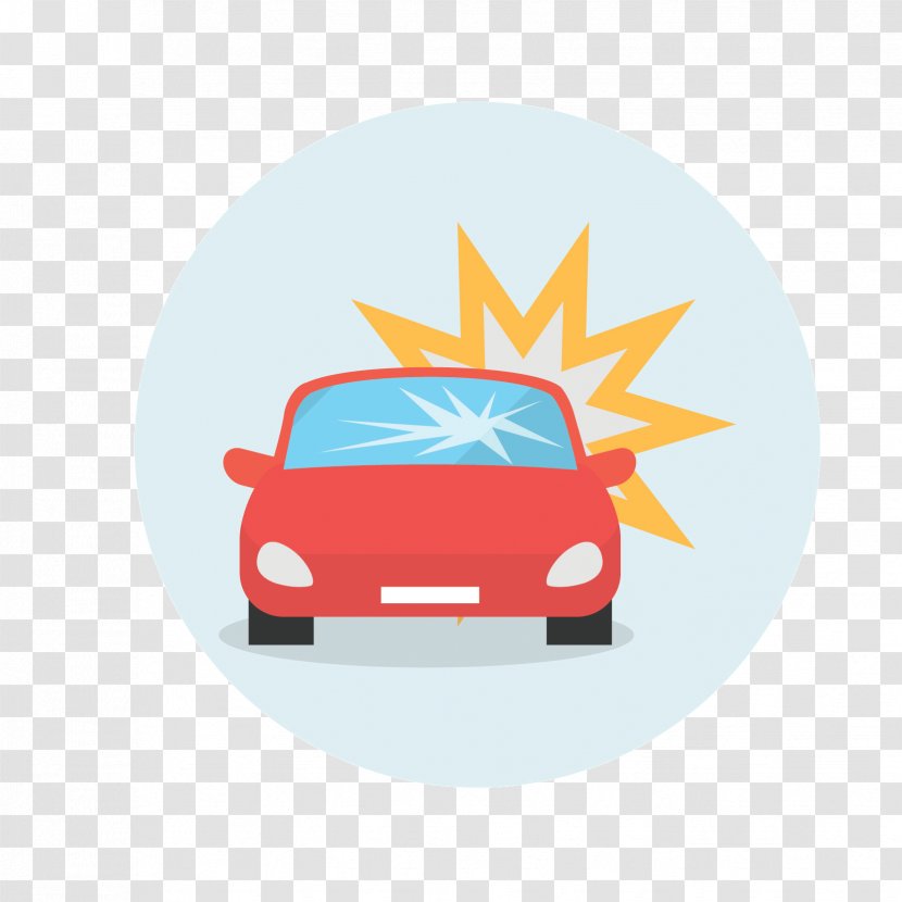 Accident Traffic Collision Insurance Siniestro Transparent PNG
