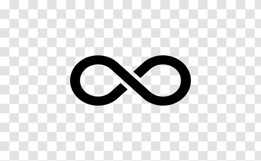 Infinity Symbol Clip Art Transparent PNG