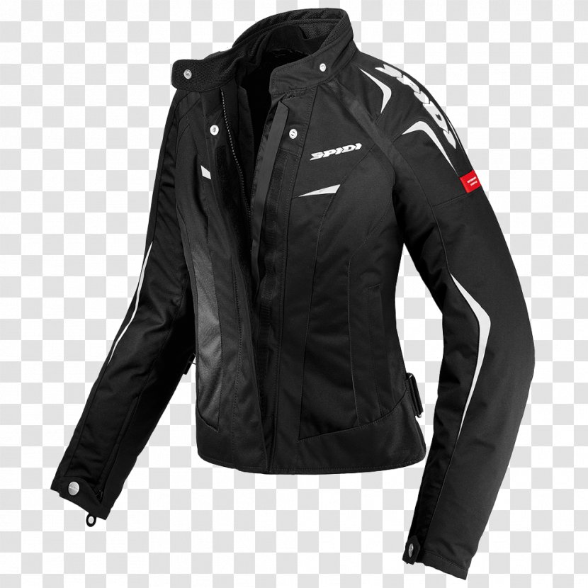Leather Jacket Clothing Discounts And Allowances - Closeout Transparent PNG