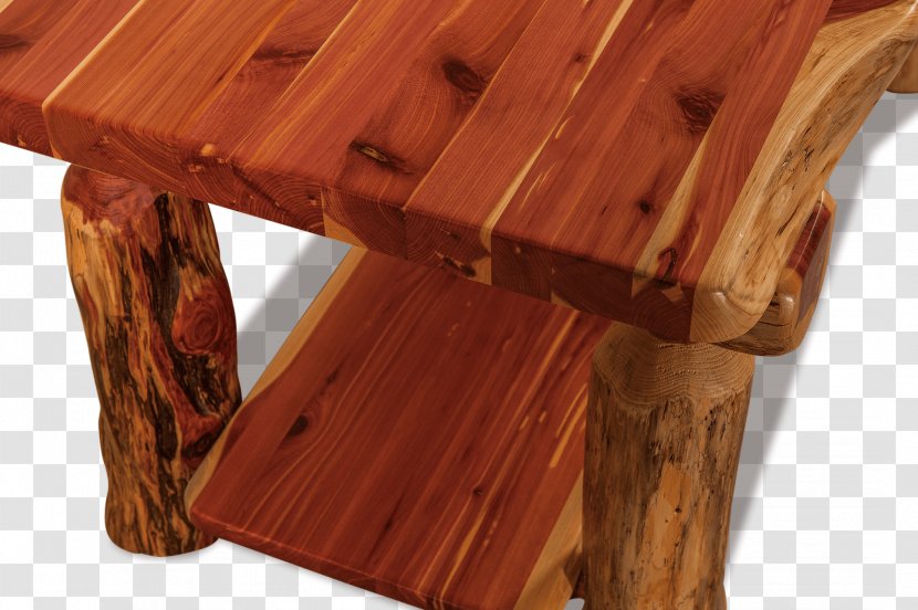 Coffee Tables Cafe Shelf - Wood - Log Furniture Transparent PNG