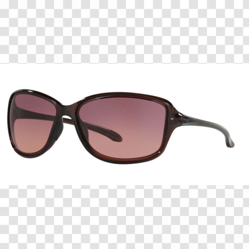 Oakley, Inc. Oakley Cohort Sunglasses Eyewear - Brown Transparent PNG