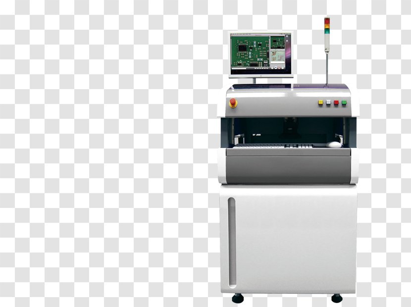 Automated Optical Inspection DJK Europe GmbH Business - System Transparent PNG