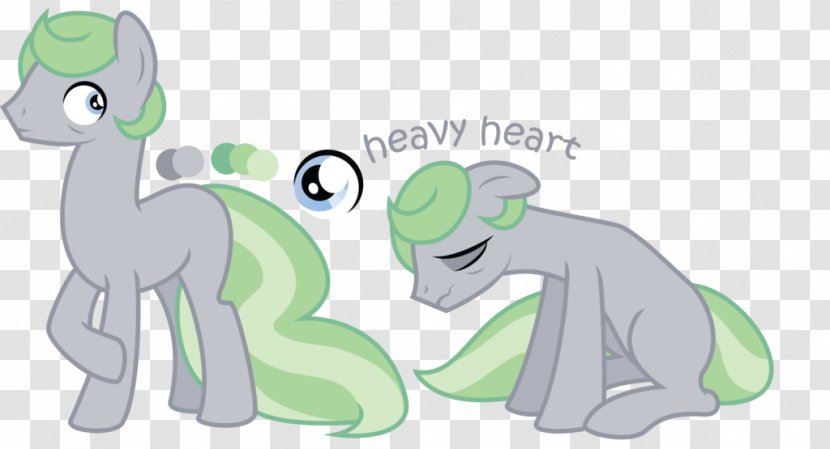 Pony Horse Cat Dog Drawing - Cartoon Transparent PNG