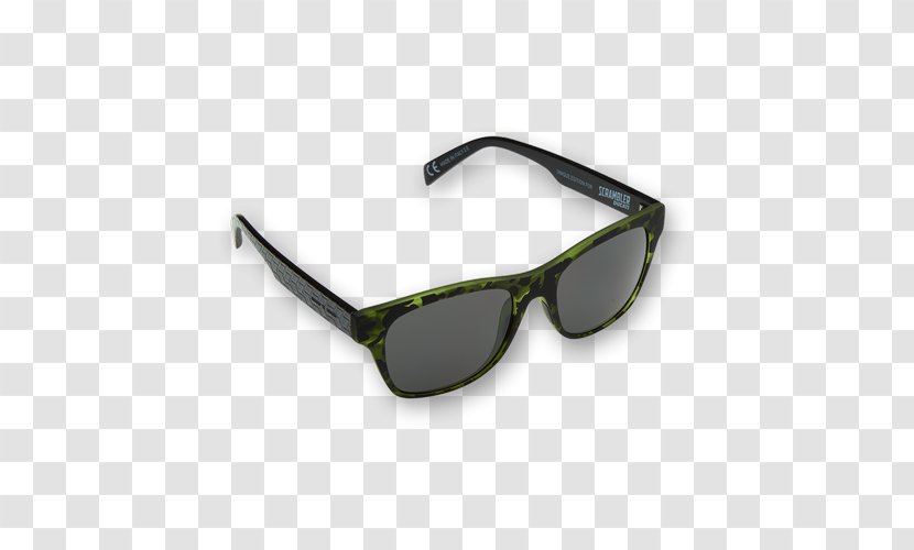 Ray-Ban New Wayfarer Classic Sunglasses - Clothing Transparent PNG