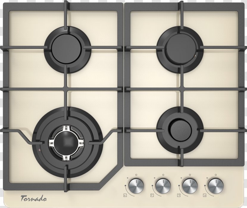 Midea Home Appliance Microwave Ovens Hob Kitchen - Gas Transparent PNG