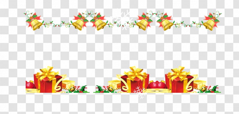 Petal Desktop Wallpaper Floral Design Font - Flower - Creative Christmas Transparent PNG