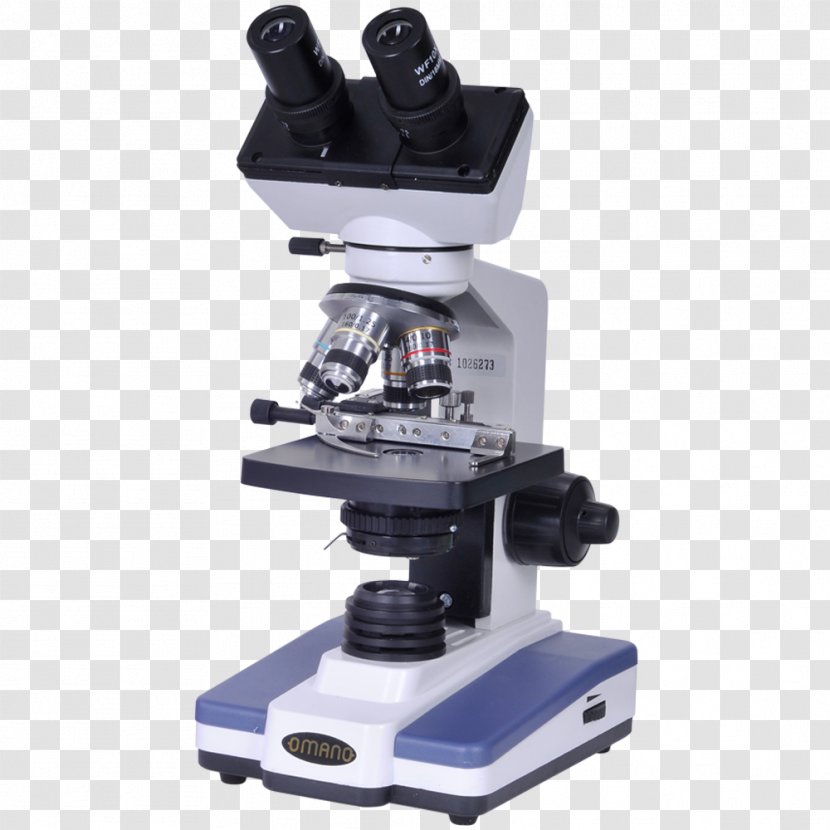 Optical Microscope Stereo Magnification Digital - Telescope Transparent PNG