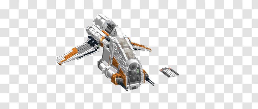 Star Wars: The Old Republic Lego Wars Ideas - Coruscant Transparent PNG